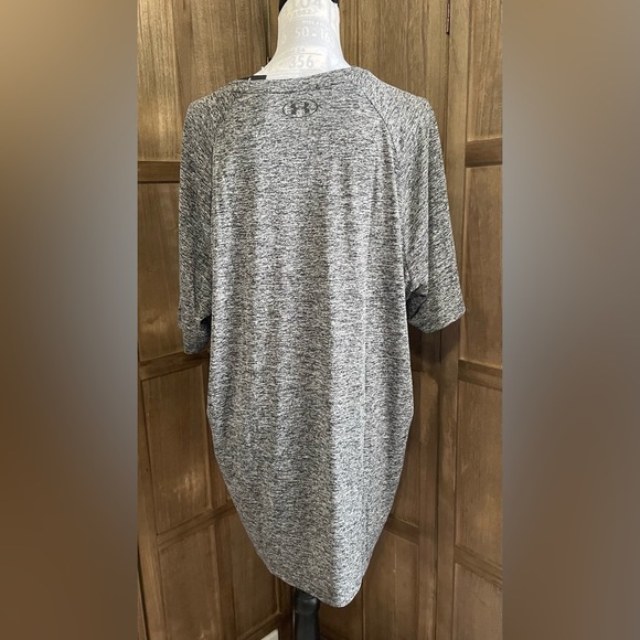 NWT Men’s XXL Under Armour THE TECH TEE. - Picture 4 of 8